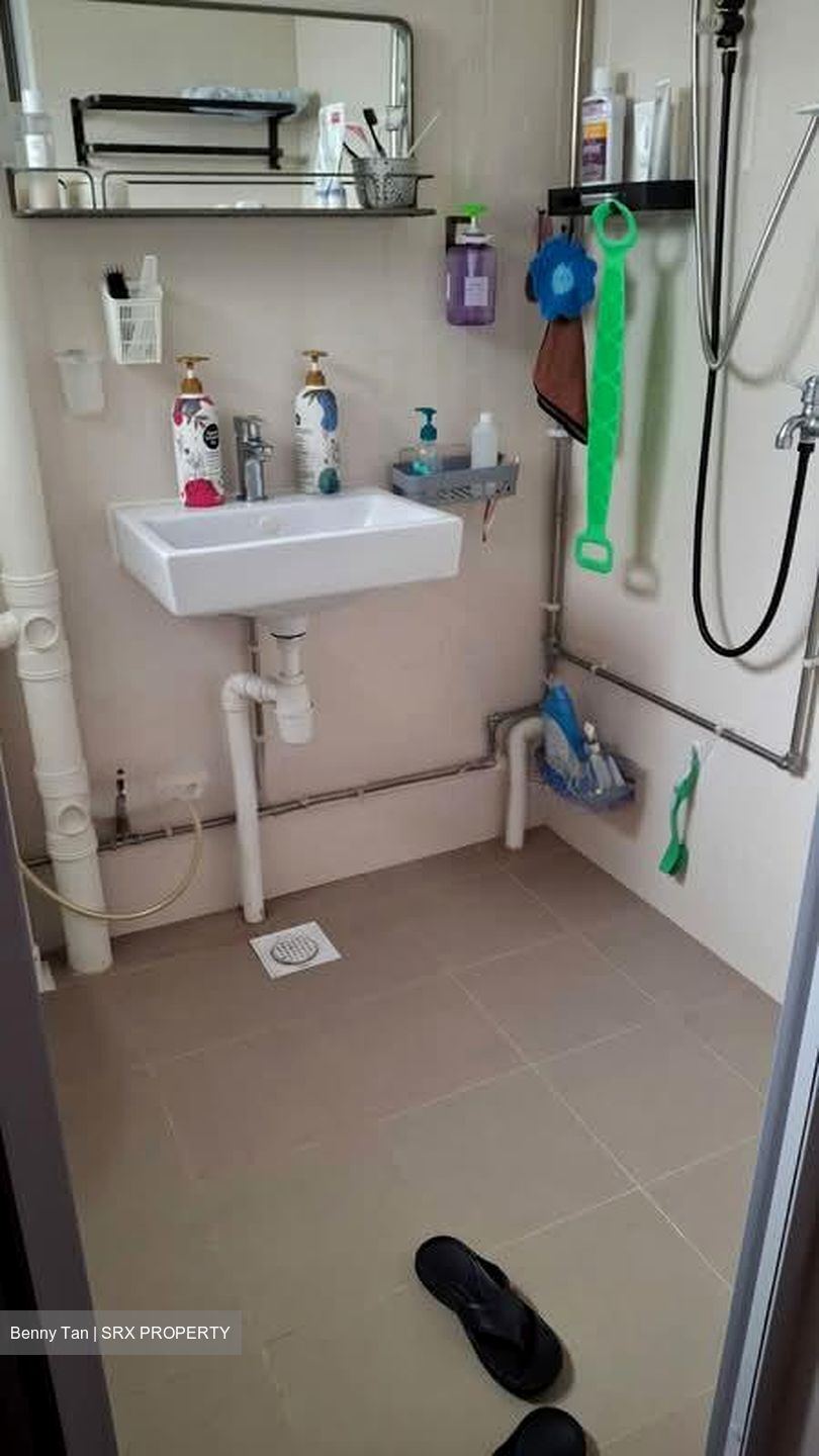 Blk 437 Yishun Avenue 6 (Yishun), HDB 4 Rooms #535387781